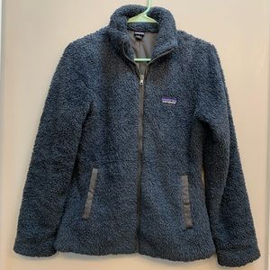 Patagonia Women's Los Gatos Fleece Jacket - Small